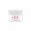 Жидкий гель для укрепления та моделирования PolyLiquid gel Delicate White JOIA vegan, 15 мл
