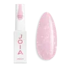 Liquid gel for strengthening and modeling PolyLiquid gel JOIA vegan, Delicate Blush, 8 ml