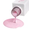 Liquid gel for strengthening and modeling PolyLiquid gel JOIA vegan, Delicate Blush, 8 ml