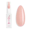 Жидкий гель для укрепления та моделирования PolyLiquid gel JOIA vegan, Apricot Gleam, 8 мл