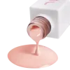 Жидкий гель для укрепления та моделирования PolyLiquid gel JOIA vegan, Apricot Gleam, 8 мл