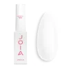 Liquid gel for strengthening and modeling PolyLiquid gel JOIA vegan, Delicate White, 8 ml