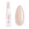 Liquid gel for strengthening and modeling PolyLiquid gel JOIA vegan, Desert Sand, 8 ml