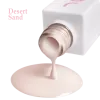 Liquid gel for strengthening and modeling PolyLiquid gel JOIA vegan, Desert Sand, 8 ml