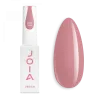 Liquid gel for strengthening and modeling PolyLiquid gel JOIA vegan, First kiss, 8 ml