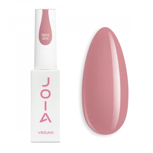 Liquid gel for strengthening and modeling PolyLiquid gel JOIA vegan, First kiss, 8 ml