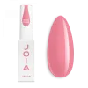 Liquid gel for strengthening and modeling PolyLiquid gel JOIA vegan, Intense passion, 8 ml
