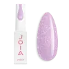 Liquid gel for strengthening and modeling PolyLiquid gel JOIA vegan, Lavender Bloom, 8 ml