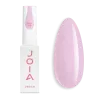 Liquid gel for strengthening and modeling PolyLiquid gel JOIA vegan, Lilac Veil, 8 ml
