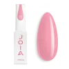 Liquid gel for strengthening and modeling PolyLiquid gel JOIA vegan, Pink Lace, 8 ml