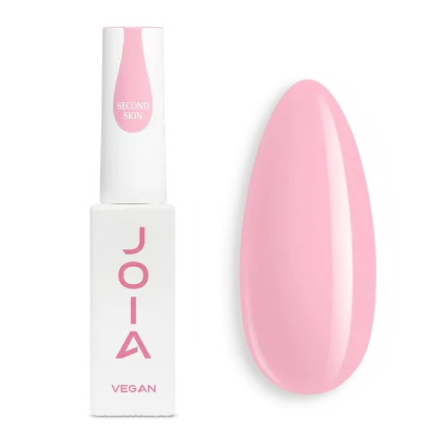 Liquid gel for strengthening and modeling PolyLiquid gel JOIA vegan, Second Skin, 8 ml