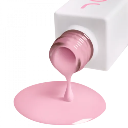 Liquid gel for strengthening and modeling PolyLiquid gel JOIA vegan, True love, 8 ml