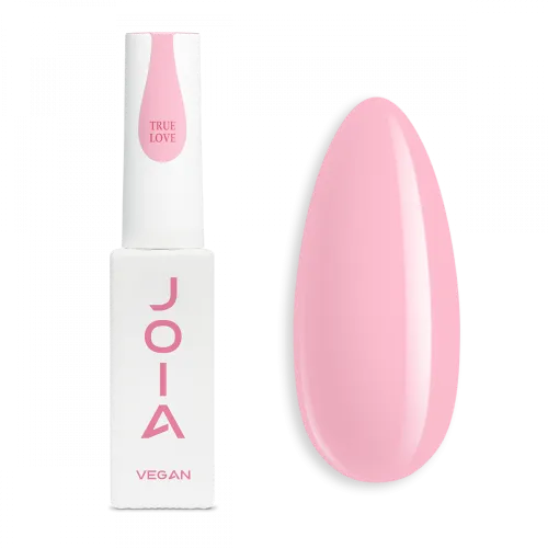 Liquid gel for strengthening and modeling PolyLiquid gel JOIA vegan, True love, 8 ml