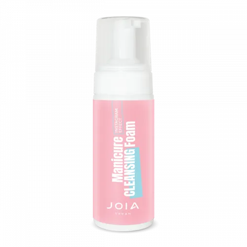Manicure Cleansing Foam 150 ml JOIA