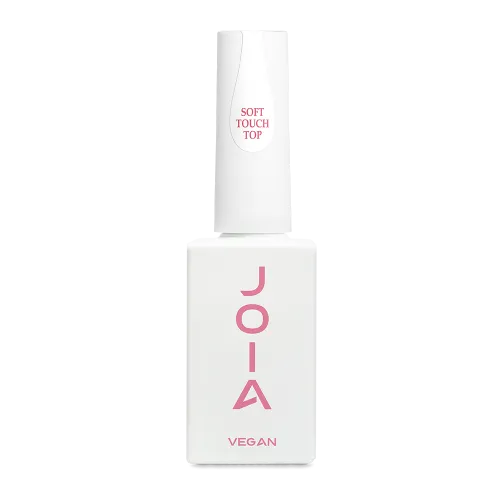 Matte top Soft Touch JOIA vegan, 15 ml