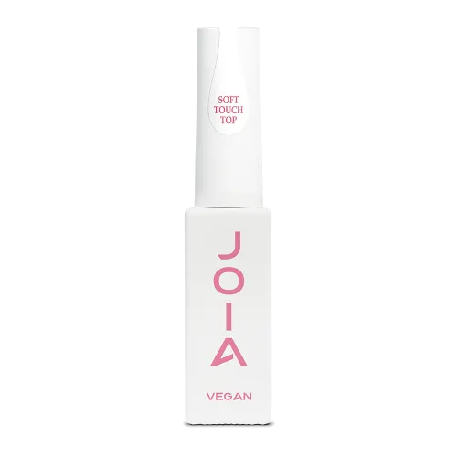 Matte top Soft Touch JOIA vegan, 8 ml