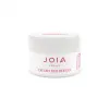 Modeling gel Creamy Builder Gel JOIA vegan 001 Crystal Clear, 15 ml