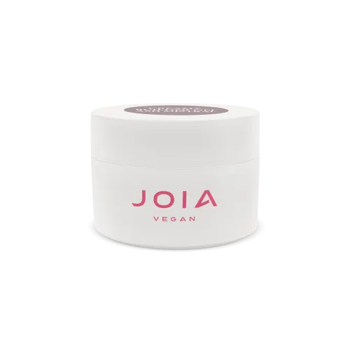 Modeling gel Creamy Builder Gel JOIA vegan 004 Ash Mistral, 15 ml