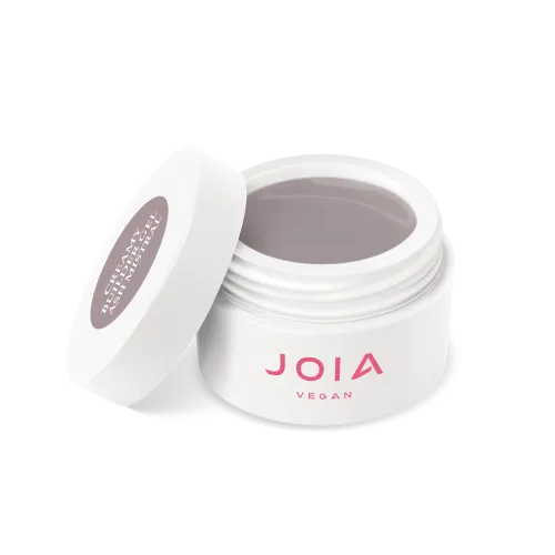 Modeling gel Creamy Builder Gel JOIA vegan 004 Ash Mistral, 15 ml