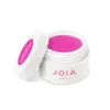 Modeling gel Creamy Builder Gel JOIA vegan 005 Fuchsia Fusion, 15 ml
