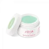 Моделирующий гель Creamy Builder Gel JOIA vegan 006 Green Tea, 15 мл