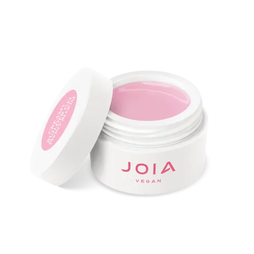 Modeling gel Creamy Builder Gel JOIA vegan 007 Peony Bloom 15 ml