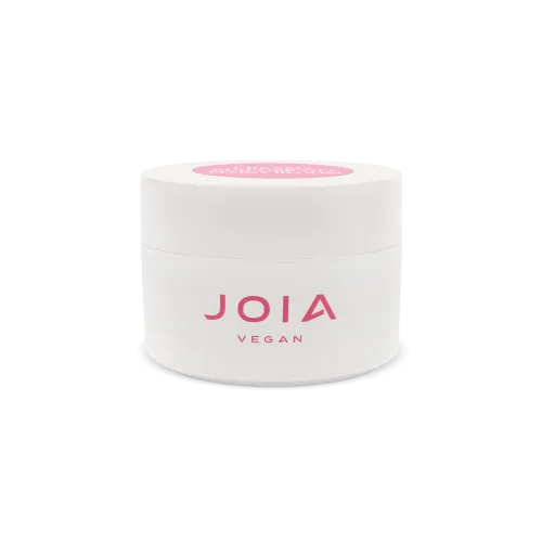Modeling gel Creamy Builder Gel JOIA vegan 007 Peony Bloom 15 ml