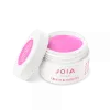 Modeling gel Creamy Builder Gel JOIA vegan 008 Pink Orchid, 15 ml