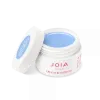 Modeling gel Creamy Builder Gel JOIA vegan 011 Powder Blue, 15 ml