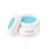 Моделирующий гель Creamy Builder Gel JOIA vegan 013 Summer Sky, 15 мл