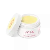 Моделирующий гель Creamy Builder Gel JOIA vegan 014 Sunglow, 15 мл