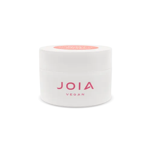 Modeling gel Creamy Builder Gel JOIA vegan 015 Velvet Nectarine, 15 ml