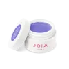 Моделирующий гель Creamy Builder Gel JOIA vegan 016 Violet Haze, 15 мл