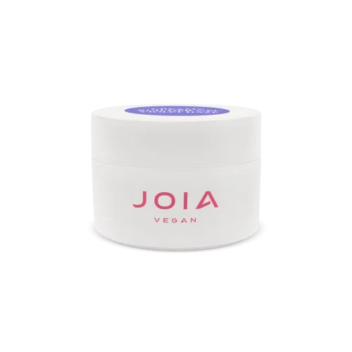 Modeling gel Creamy Builder Gel JOIA vegan 016 Violet Haze, 15 ml