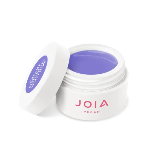 Modeling gel Creamy Builder Gel JOIA vegan 016 Violet Haze, 15 ml