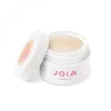 Modeling gel Creamy Builder Gel JOIA vegan 022 Northern Lights, 15 ml