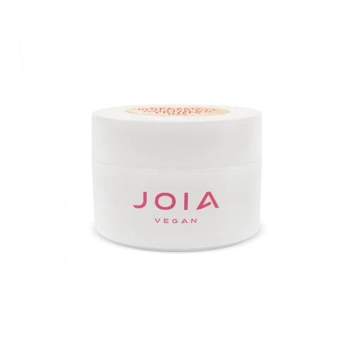 Modeling gel Creamy Builder Gel JOIA vegan 022 Northern Lights, 15 ml