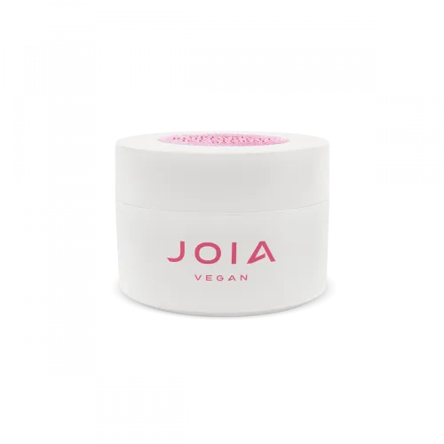 Modeling gel Creamy Builder Gel JOIA vegan 023 Ice Storm, 15 ml