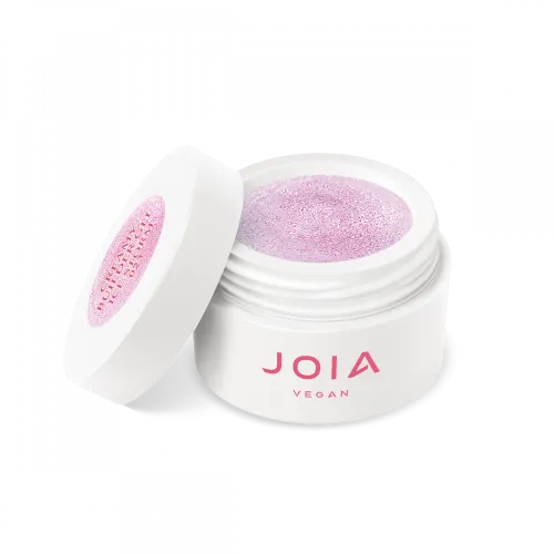 Modeling gel Creamy Builder Gel JOIA vegan 023 Ice Storm, 15 ml