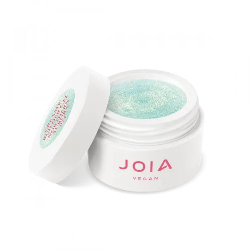 Modeling gel Creamy Builder Gel JOIA vegan 024 Northern Aurora, 15 ml