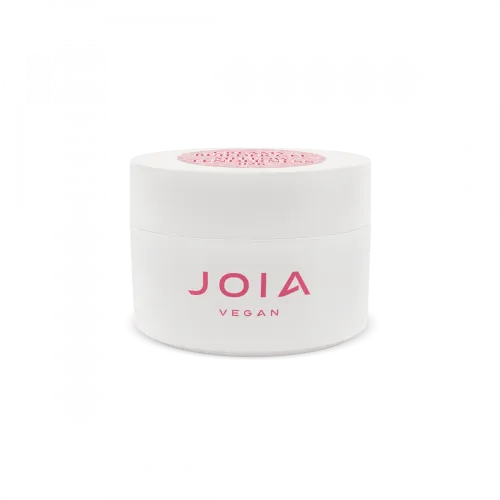 Modeling gel Creamy Builder Gel JOIA vegan 026 Mellow tenderness, 15 ml