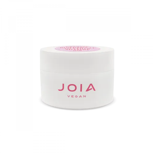 Modeling gel Creamy Builder Gel JOIA vegan 028 Heather mellow, 15 ml
