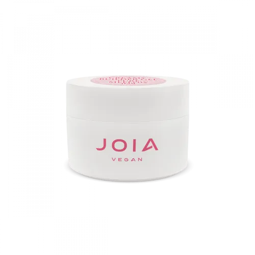Modeling gel Creamy Builder Gel JOIA vegan 029 Pure mellow, 15 ml
