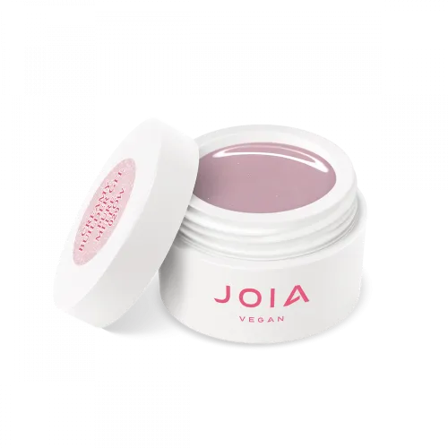 Modeling gel Creamy Builder Gel JOIA vegan 029 Pure mellow, 15 ml