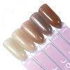 Моделирующий гель Creamy Builder Gel JOIA vegan 030 Milk Dune, 15 мл