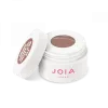 Моделирующий гель Creamy Builder Gel JOIA vegan 034 Toffee Glow, 15 мл