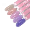 Моделирующий гель Creamy Builder Gel JOIA vegan 035 Frozen Lavender, 15 мл