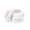Modeling gel Creamy Builder Gel JOIA vegan 037 Polar Rose, 15 ml
