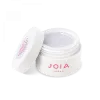 Modeling gel Creamy Builder Gel JOIA vegan, Diamond Frost, 15 ml