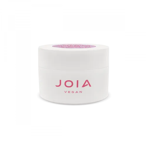 Modeling gel Creamy Builder Gel JOIA vegan, Rosy Radiance, 15 ml